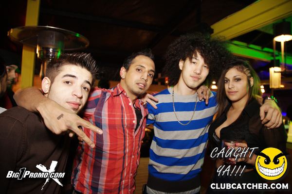 Luxy nightclub photo 247 - March 9th, 2012