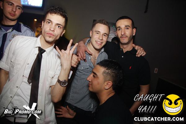 Luxy nightclub photo 250 - March 9th, 2012