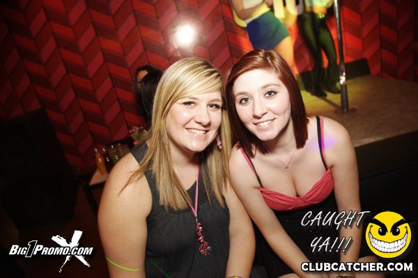 Luxy nightclub photo 252 - March 9th, 2012