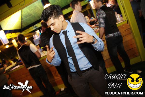 Luxy nightclub photo 253 - March 9th, 2012