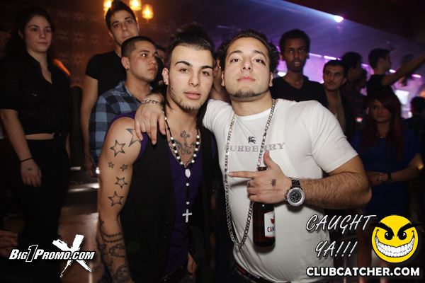 Luxy nightclub photo 256 - March 9th, 2012