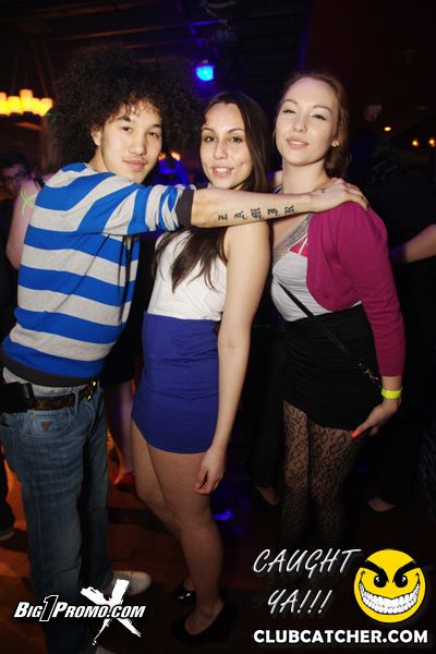 Luxy nightclub photo 257 - March 9th, 2012