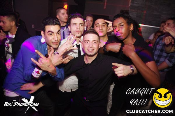 Luxy nightclub photo 258 - March 9th, 2012