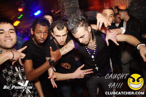 Luxy nightclub photo 259 - March 9th, 2012