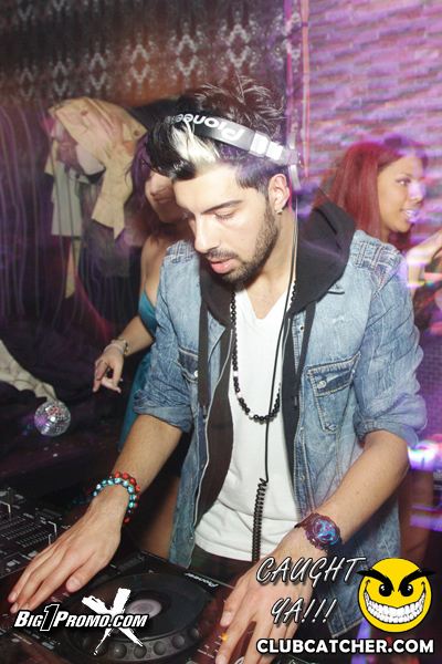 Luxy nightclub photo 27 - March 9th, 2012