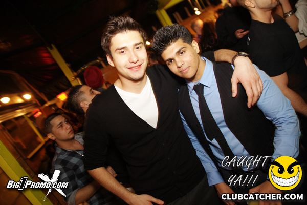 Luxy nightclub photo 264 - March 9th, 2012