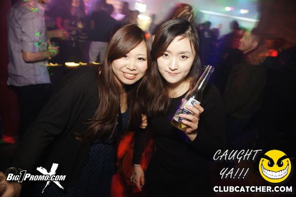Luxy nightclub photo 265 - March 9th, 2012