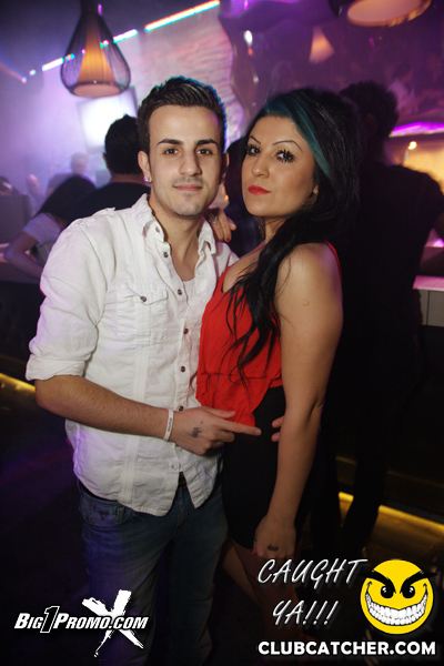 Luxy nightclub photo 266 - March 9th, 2012