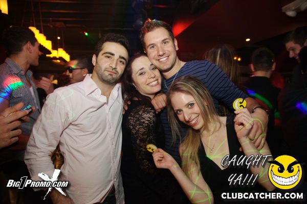 Luxy nightclub photo 267 - March 9th, 2012