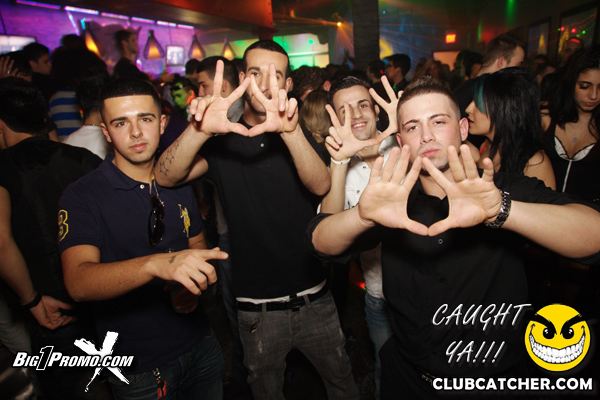 Luxy nightclub photo 268 - March 9th, 2012