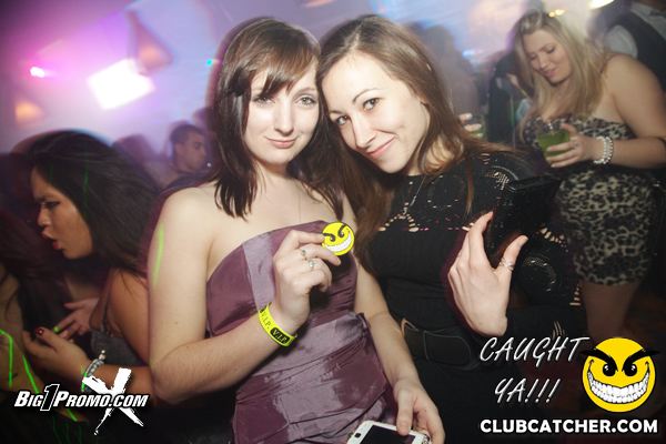 Luxy nightclub photo 28 - March 9th, 2012