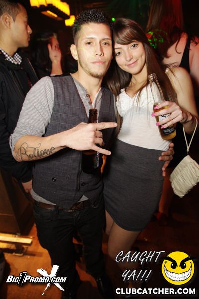 Luxy nightclub photo 271 - March 9th, 2012