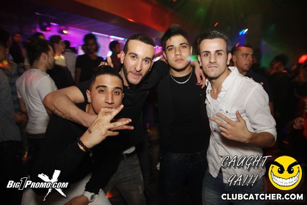 Luxy nightclub photo 274 - March 9th, 2012