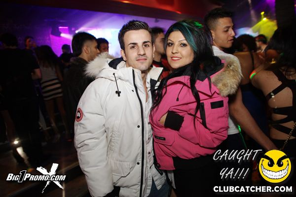 Luxy nightclub photo 280 - March 9th, 2012