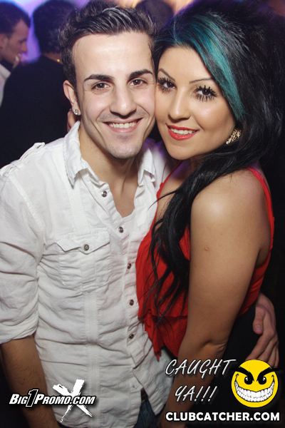 Luxy nightclub photo 29 - March 9th, 2012