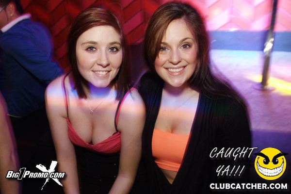 Luxy nightclub photo 284 - March 9th, 2012