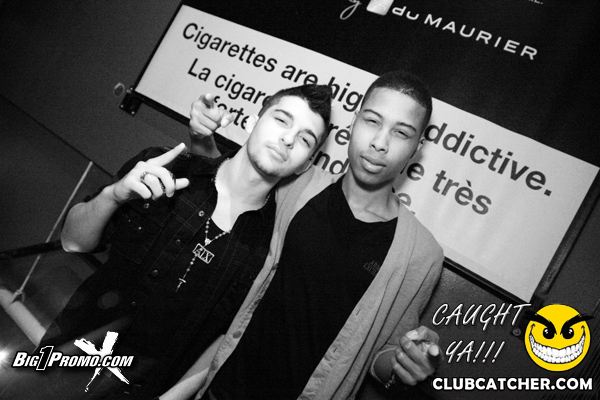 Luxy nightclub photo 285 - March 9th, 2012