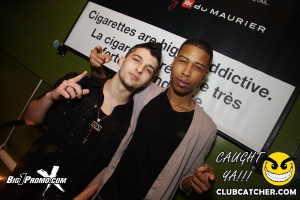 Luxy nightclub photo 286 - March 9th, 2012