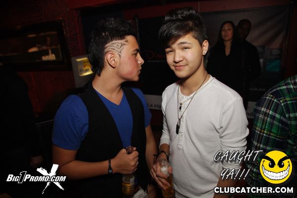 Luxy nightclub photo 288 - March 9th, 2012