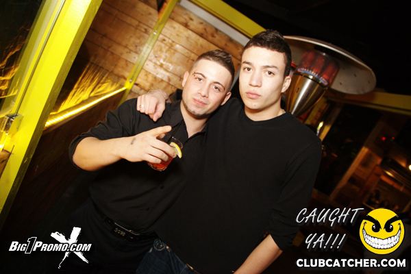 Luxy nightclub photo 289 - March 9th, 2012