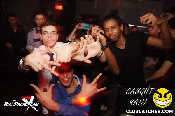 Luxy nightclub photo 290 - March 9th, 2012