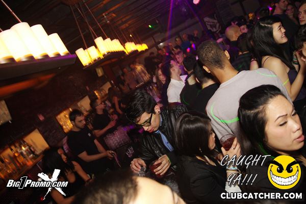 Luxy nightclub photo 30 - March 9th, 2012
