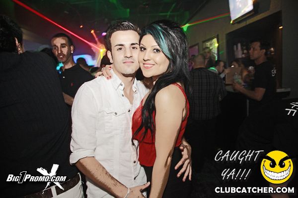 Luxy nightclub photo 291 - March 9th, 2012