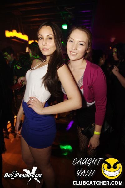 Luxy nightclub photo 293 - March 9th, 2012