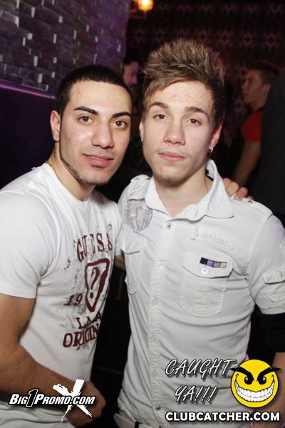 Luxy nightclub photo 294 - March 9th, 2012