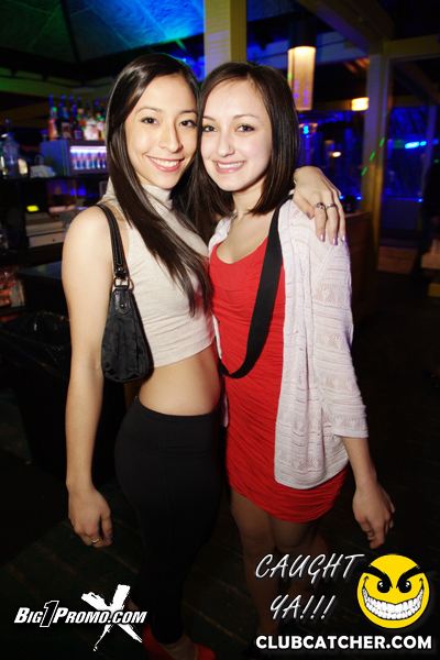 Luxy nightclub photo 32 - March 9th, 2012