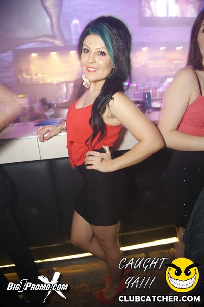 Luxy nightclub photo 33 - March 9th, 2012