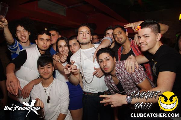 Luxy nightclub photo 34 - March 9th, 2012