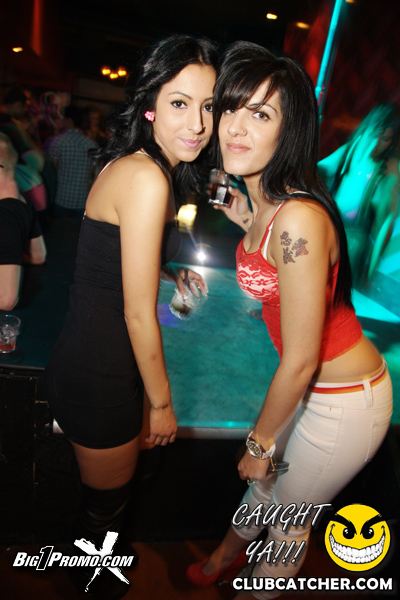 Luxy nightclub photo 35 - March 9th, 2012