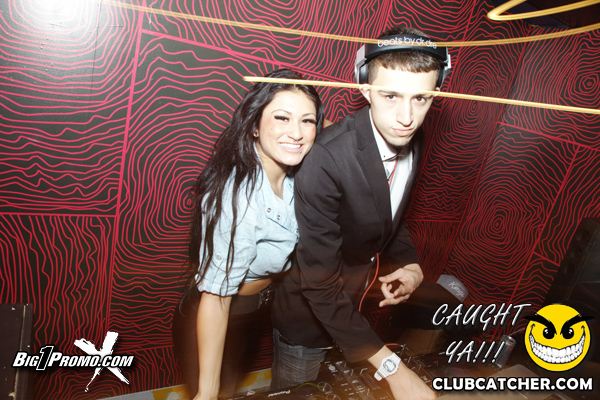 Luxy nightclub photo 36 - March 9th, 2012