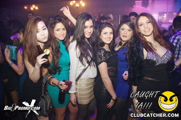 Luxy nightclub photo 39 - March 9th, 2012