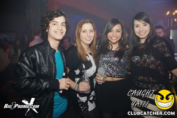 Luxy nightclub photo 40 - March 9th, 2012