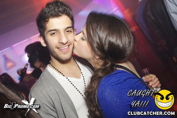 Luxy nightclub photo 41 - March 9th, 2012