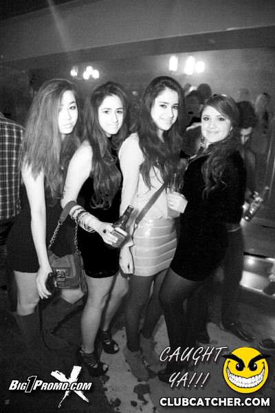 Luxy nightclub photo 42 - March 9th, 2012