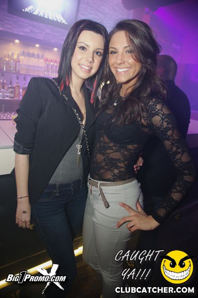 Luxy nightclub photo 44 - March 9th, 2012