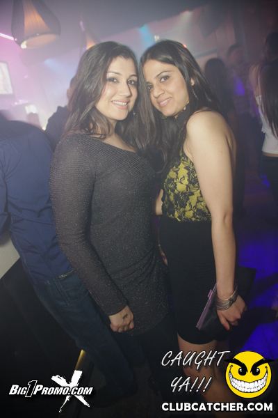 Luxy nightclub photo 45 - March 9th, 2012