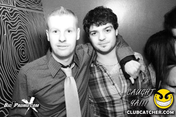 Luxy nightclub photo 48 - March 9th, 2012