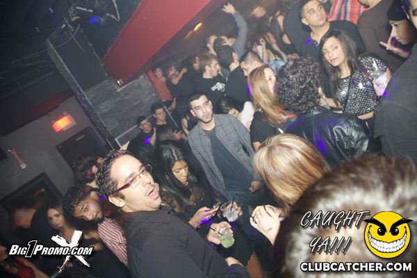Luxy nightclub photo 49 - March 9th, 2012