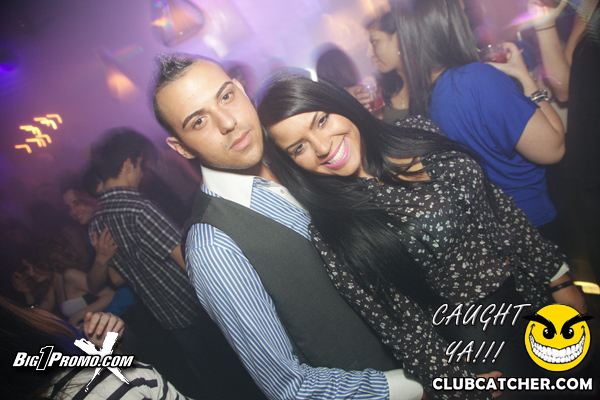 Luxy nightclub photo 50 - March 9th, 2012
