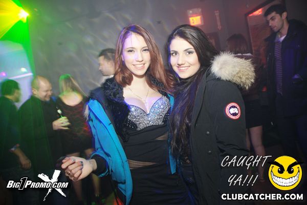 Luxy nightclub photo 51 - March 9th, 2012