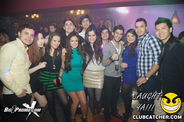 Luxy nightclub photo 52 - March 9th, 2012