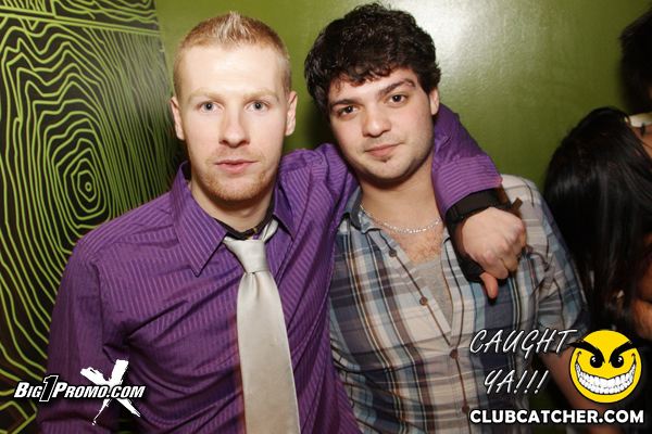 Luxy nightclub photo 53 - March 9th, 2012