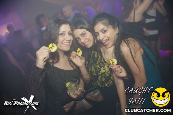 Luxy nightclub photo 55 - March 9th, 2012