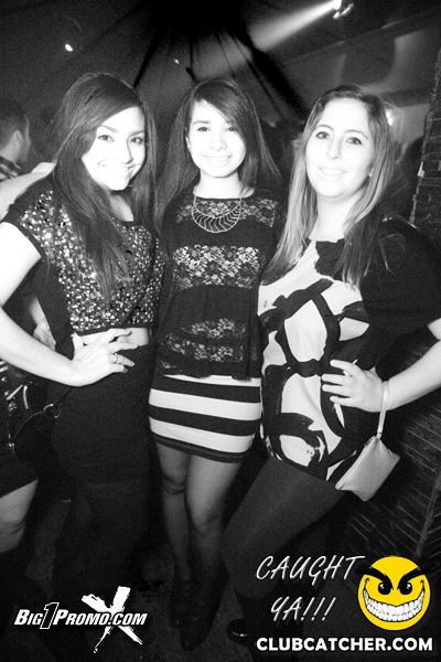 Luxy nightclub photo 56 - March 9th, 2012