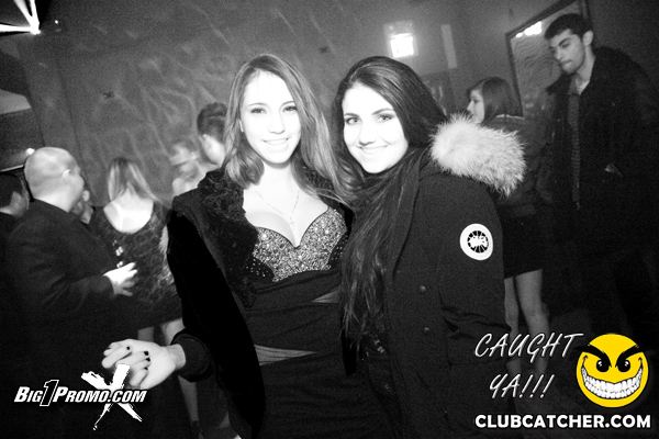 Luxy nightclub photo 58 - March 9th, 2012