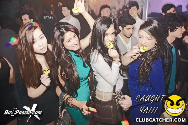 Luxy nightclub photo 59 - March 9th, 2012